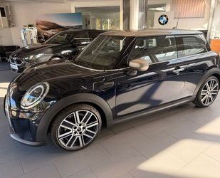 Mini Cooper Gebrauchtwagen