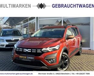 Dacia Jogger Gebrauchtwagen