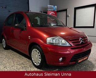 Citroen C3 Gebrauchtwagen