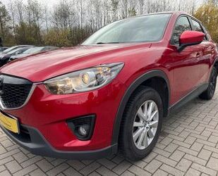 Mazda CX-5 Gebrauchtwagen