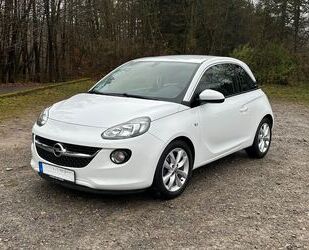 Opel Adam Gebrauchtwagen