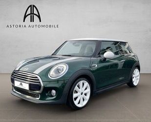 Mini Cooper C Gebrauchtwagen