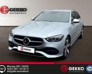 Mercedes-Benz C 220 Gebrauchtwagen