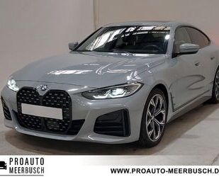 BMW 420 Gran Coupé Gebrauchtwagen