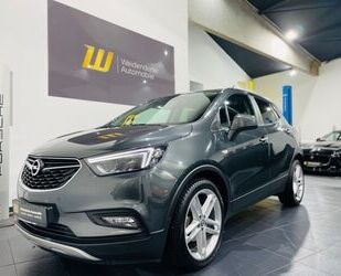 Opel Opel Mokka X Innovation LED*PDC*SHZ*KOMFORT*SPORT* Gebrauchtwagen