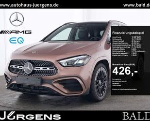 Mercedes-Benz GLA 220 Gebrauchtwagen