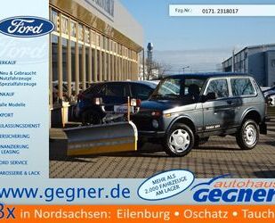 Lada Taiga Gebrauchtwagen