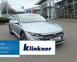 VW Arteon Gebrauchtwagen