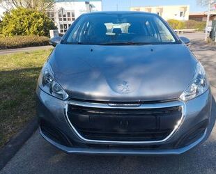 Peugeot 208 Gebrauchtwagen