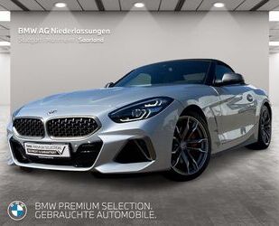 BMW Z4 M40i Gebrauchtwagen