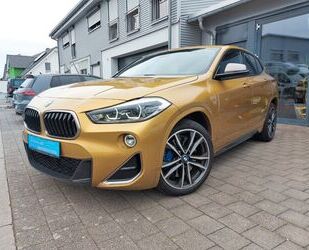 BMW X2 Gebrauchtwagen
