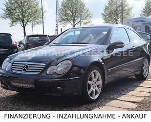 Mercedes-Benz C 220 Gebrauchtwagen