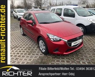 Mazda 2 Gebrauchtwagen
