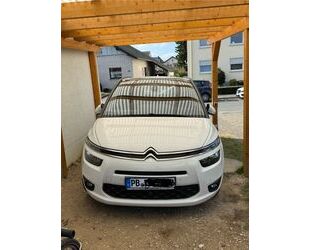 Citroen C4 Picasso Gebrauchtwagen