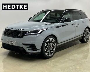 Land Rover Range Rover Velar Gebrauchtwagen