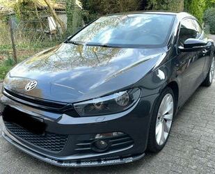 VW Scirocco Gebrauchtwagen