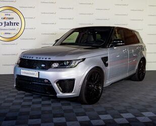 Land Rover Range Rover Sport Gebrauchtwagen