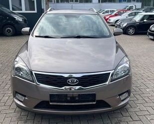 Kia ceed / Ceed Gebrauchtwagen