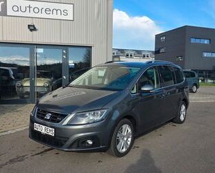 Seat Alhambra Gebrauchtwagen