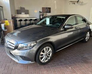 Mercedes-Benz C 200 Gebrauchtwagen
