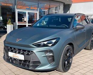 Cupra Terramar Gebrauchtwagen