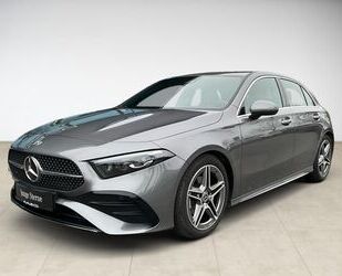 Mercedes-Benz A 200 Gebrauchtwagen