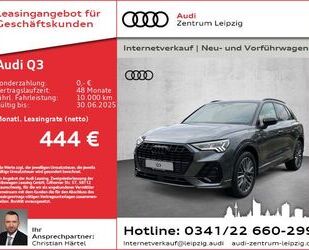 Audi Q3 Gebrauchtwagen