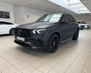 Mercedes-Benz GLE 53 AMG Gebrauchtwagen