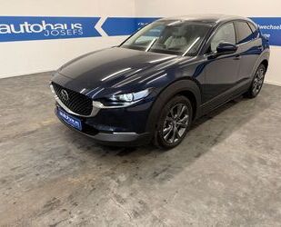 Mazda CX-30 Gebrauchtwagen