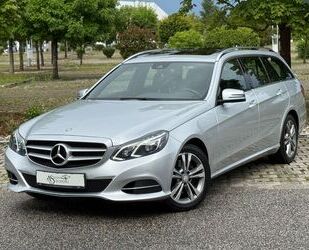 Mercedes-Benz E 250 Gebrauchtwagen