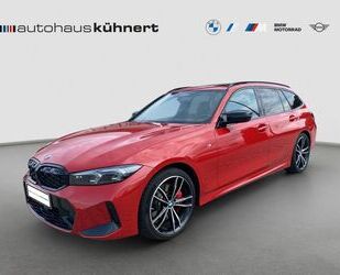 BMW M340d Gebrauchtwagen