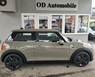 Mini ONE Gebrauchtwagen