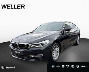 BMW 630 Gran Turismo Gebrauchtwagen