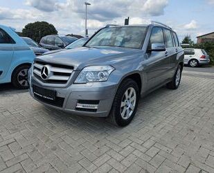Mercedes-Benz GLK 220 Gebrauchtwagen