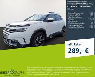 Citroen C5 Aircross Gebrauchtwagen
