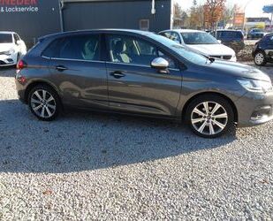 Citroen C4 Gebrauchtwagen