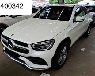 Mercedes-Benz GLC 220 Gebrauchtwagen