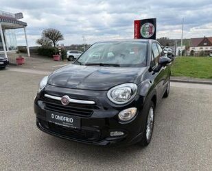 Fiat 500X Gebrauchtwagen