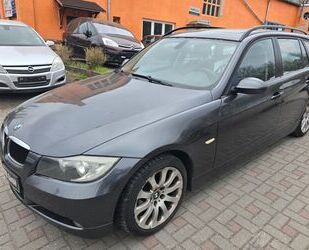 BMW 320 Gebrauchtwagen