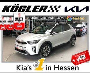 Kia Stonic Gebrauchtwagen