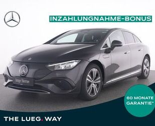 Mercedes-Benz EQE Gebrauchtwagen