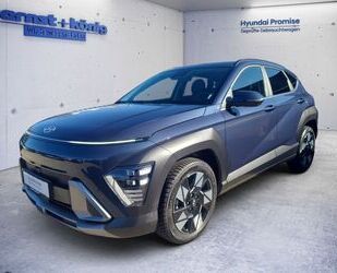 Hyundai KONA Gebrauchtwagen