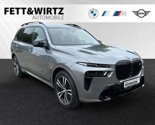 BMW X7 M60 Gebrauchtwagen
