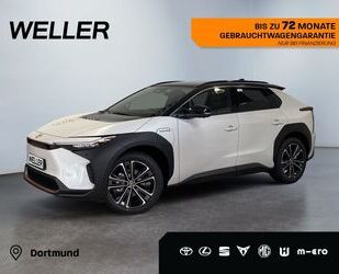 Toyota bZ4X Gebrauchtwagen