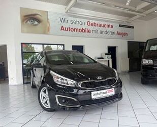 Kia ceed Sportswagon Gebrauchtwagen