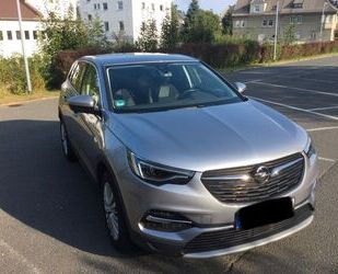 Opel Grandland (X) Gebrauchtwagen