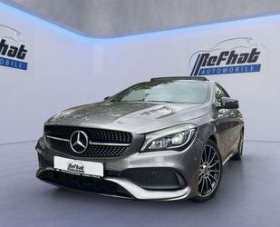 Mercedes-Benz CLA 200 Gebrauchtwagen