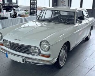 Peugeot 404 Gebrauchtwagen