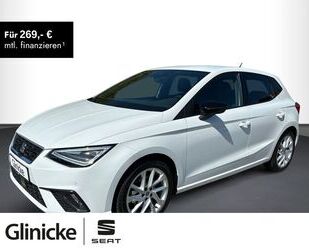 Seat Ibiza Gebrauchtwagen