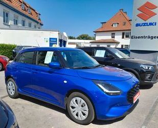 Suzuki Swift Gebrauchtwagen